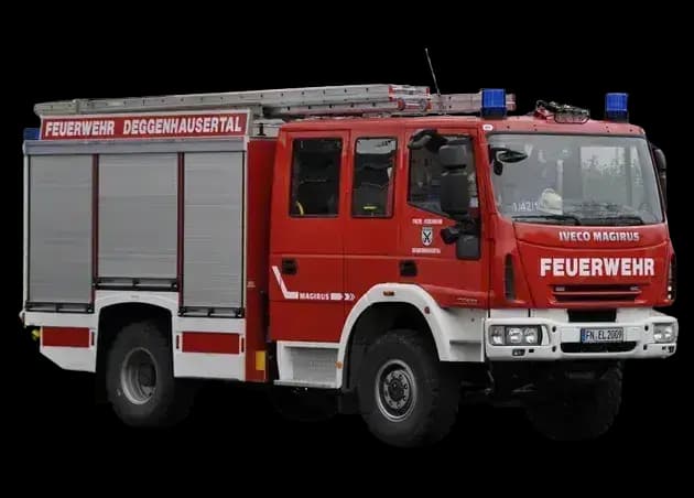 HLF 10/6 ersetzt das LF 16