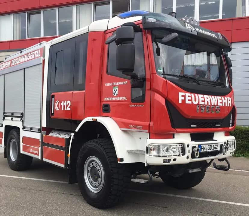 Neues LF 10