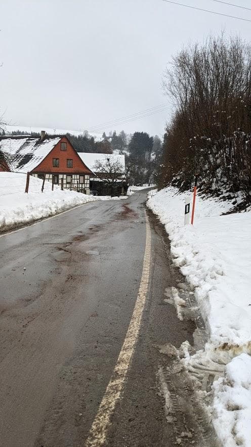 Benzingeruch