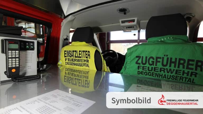 LNA-Zubringer – Notarzt-Transport nach Tettnang