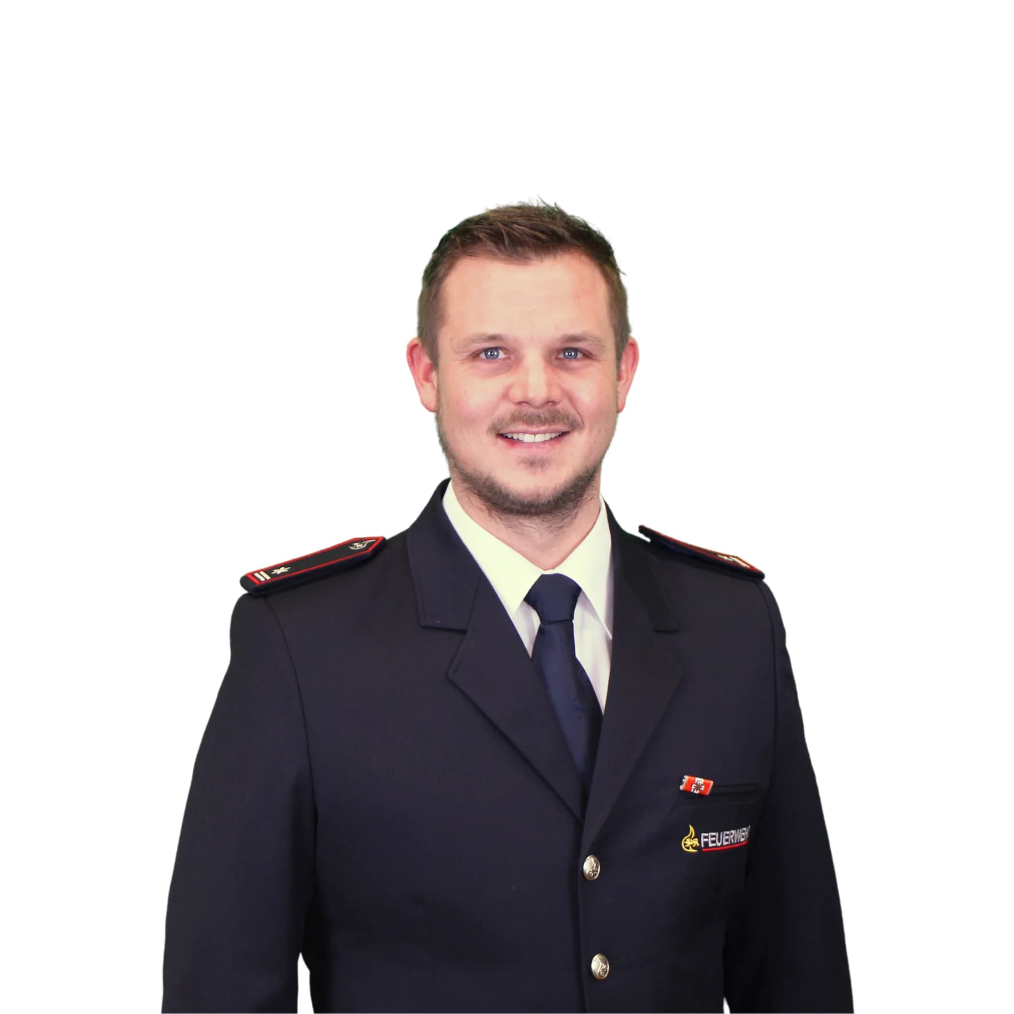 Philipp Hübschle