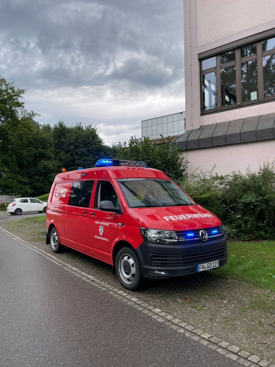 KOMMANDANT – Transport LNA