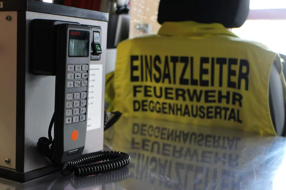 Fachbereich Führungsgruppe