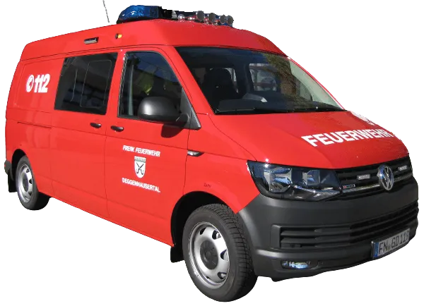 Mannschaftstransportwagen mit Führungsausstattung