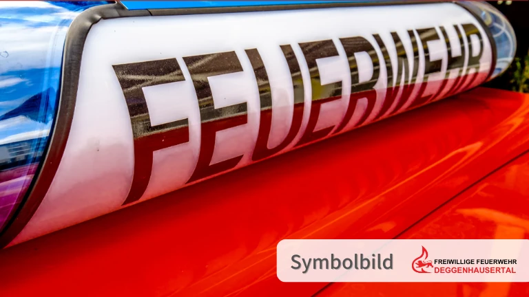 Gasaustritt aus Gasflasche in Wohngebäude